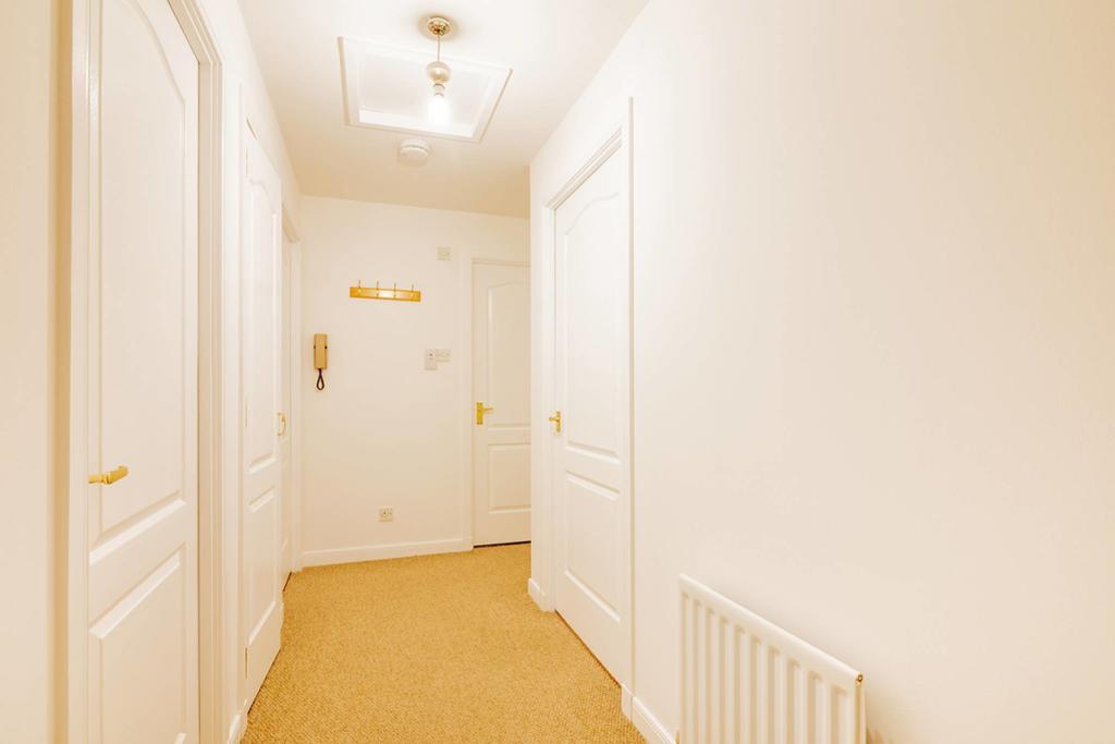 Flat F, 47 Seaforth Road, Aberdeen, AB24 5PG - More