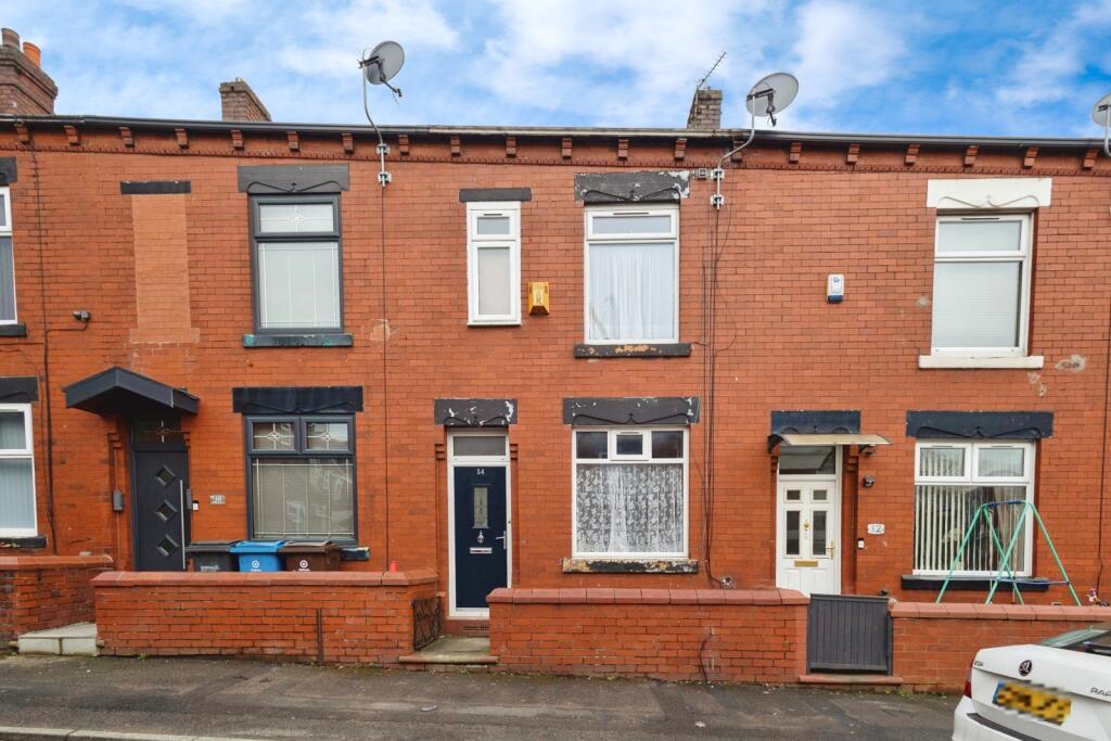 Main image of property: Palace Street, OLDHAM, Lancashire, OL9