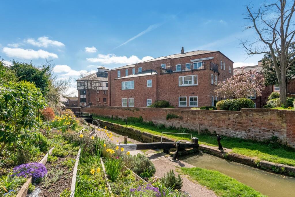 Main image of property: Payton Street, Stratford-upon-Avon