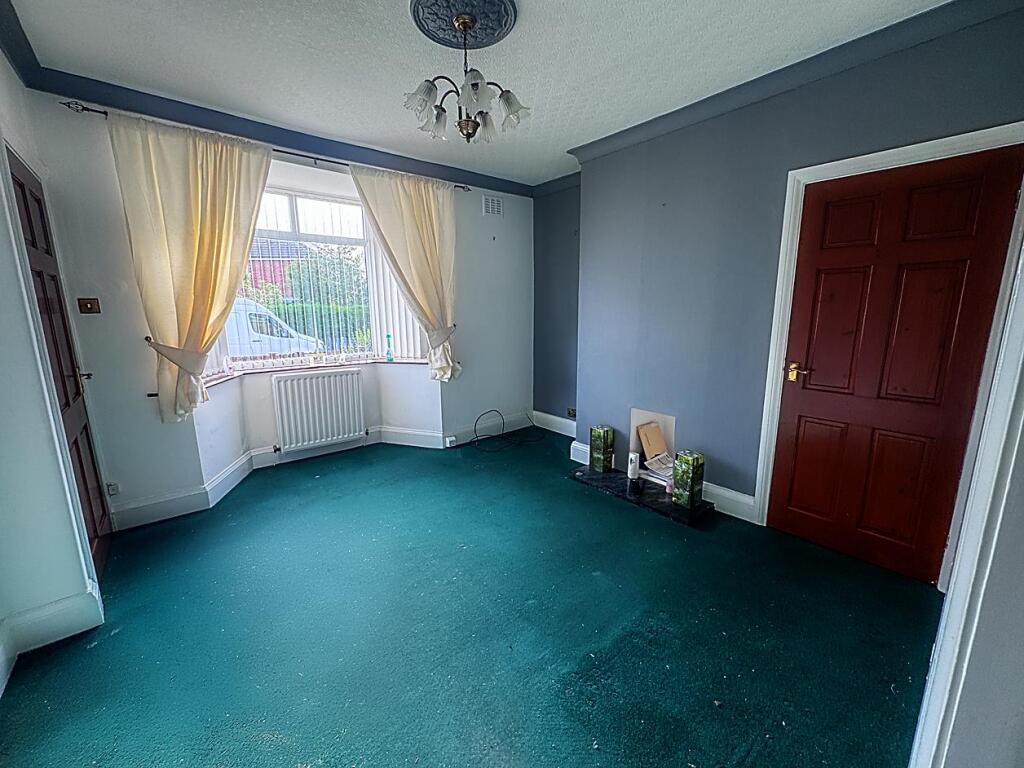 House in Newcastle upon Tyne - View 2