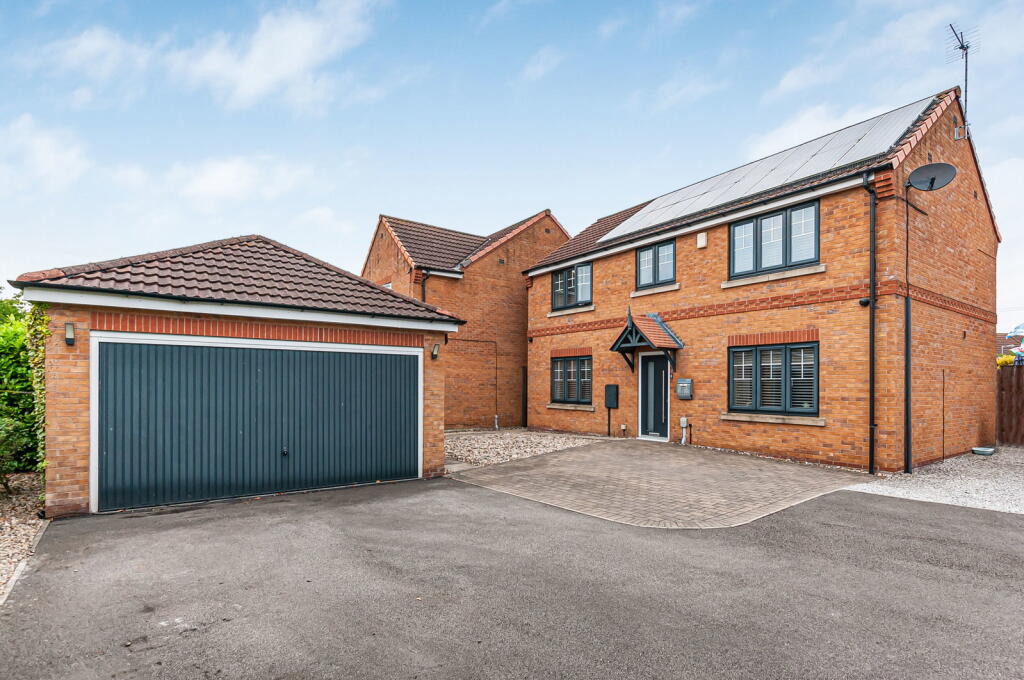Main image of property: Hyde Park Road, Kingswood, Hull, East Riding of Yorkshire, HU7 3AS