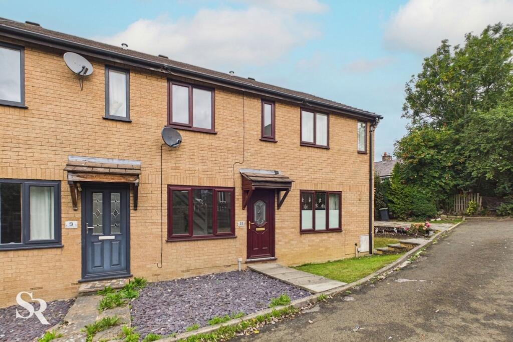 House in High Peak, Chapel-en-le-Frith - View 5