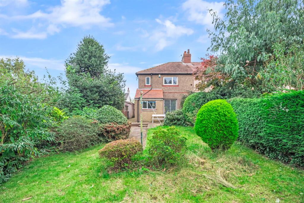Craigmore Drive, Ilkley photo 2