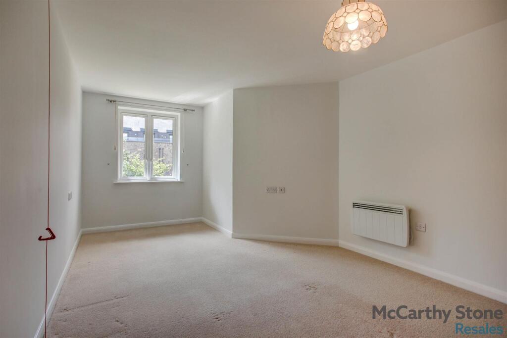 Apartment in Ponteland, Northumberland - View 4