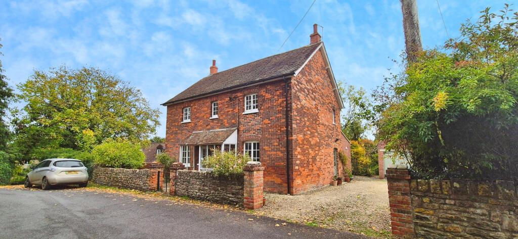Main image of property: Throop Road,, Templecombe, Somerset