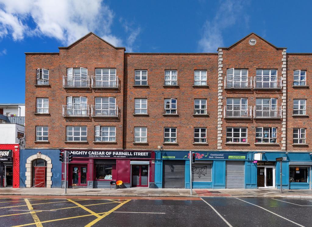 Main image of property: 11 Temple Hall, 128-131 Parnell Street, Dublin 1, D01 Y683