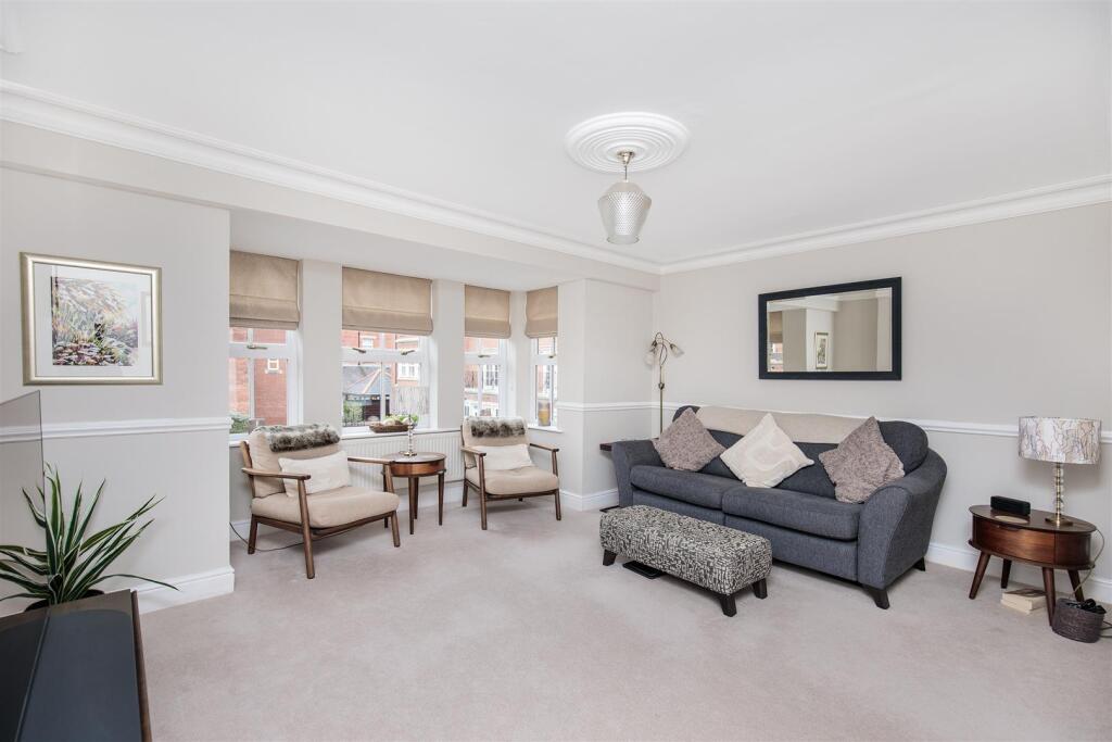 House in Newcastle upon Tyne, Jesmond - View 4