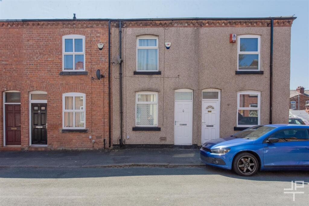 Main image of property: Spring Street, Wigan, WN1 3EX