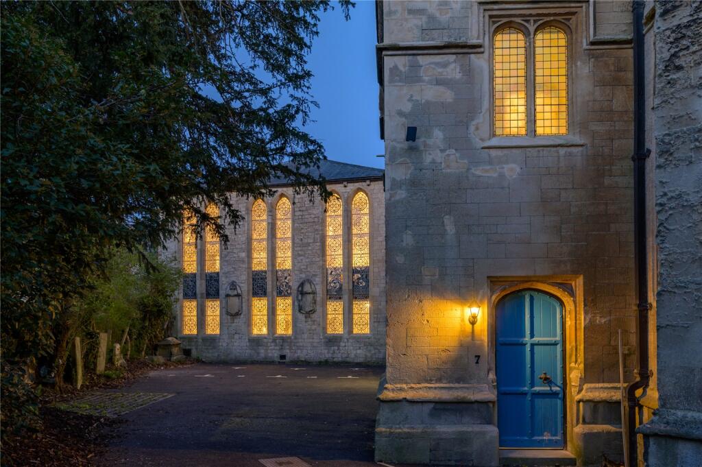 Additional image 25 of The Tabernacle, Church Street