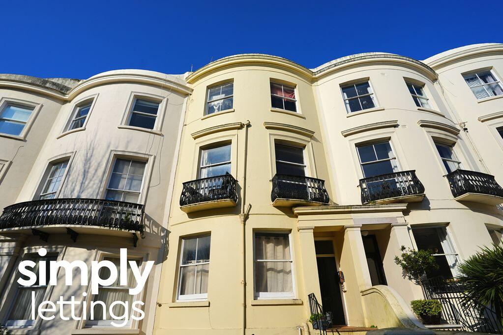 Main image of property: Lansdowne Place, Hove