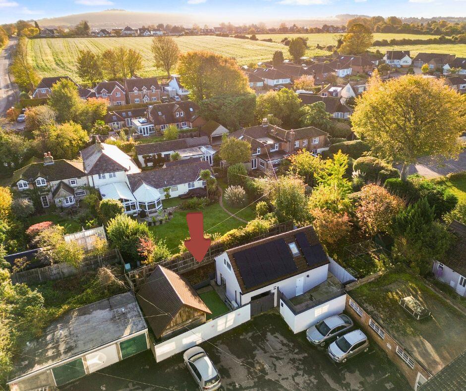 Main image of property: SOUTH LANE, CLANFIELD