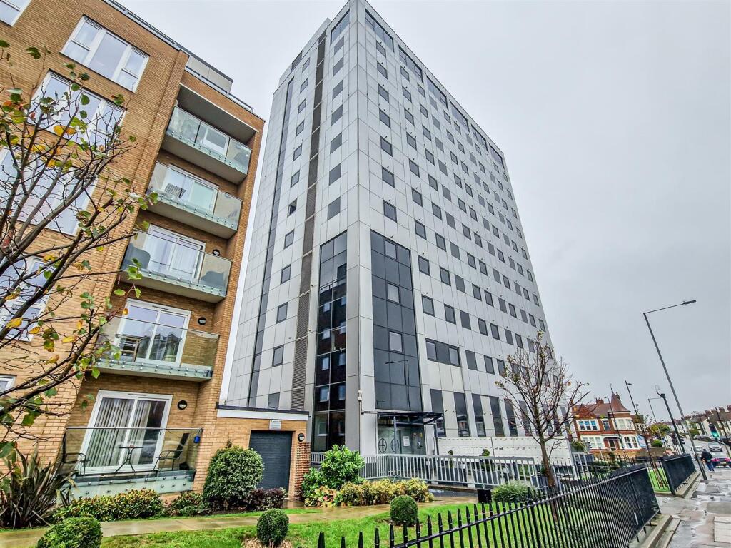 Main image of property: Highbanks, Southchurch Avenue, Southend-on-Sea