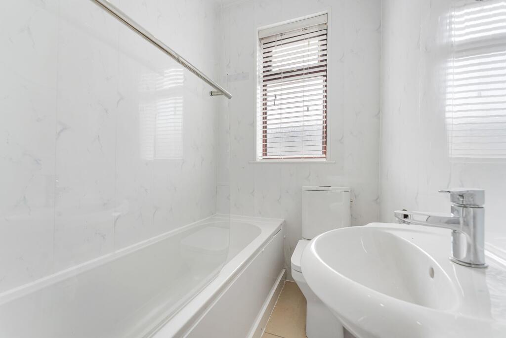 House in Manchester - View 3