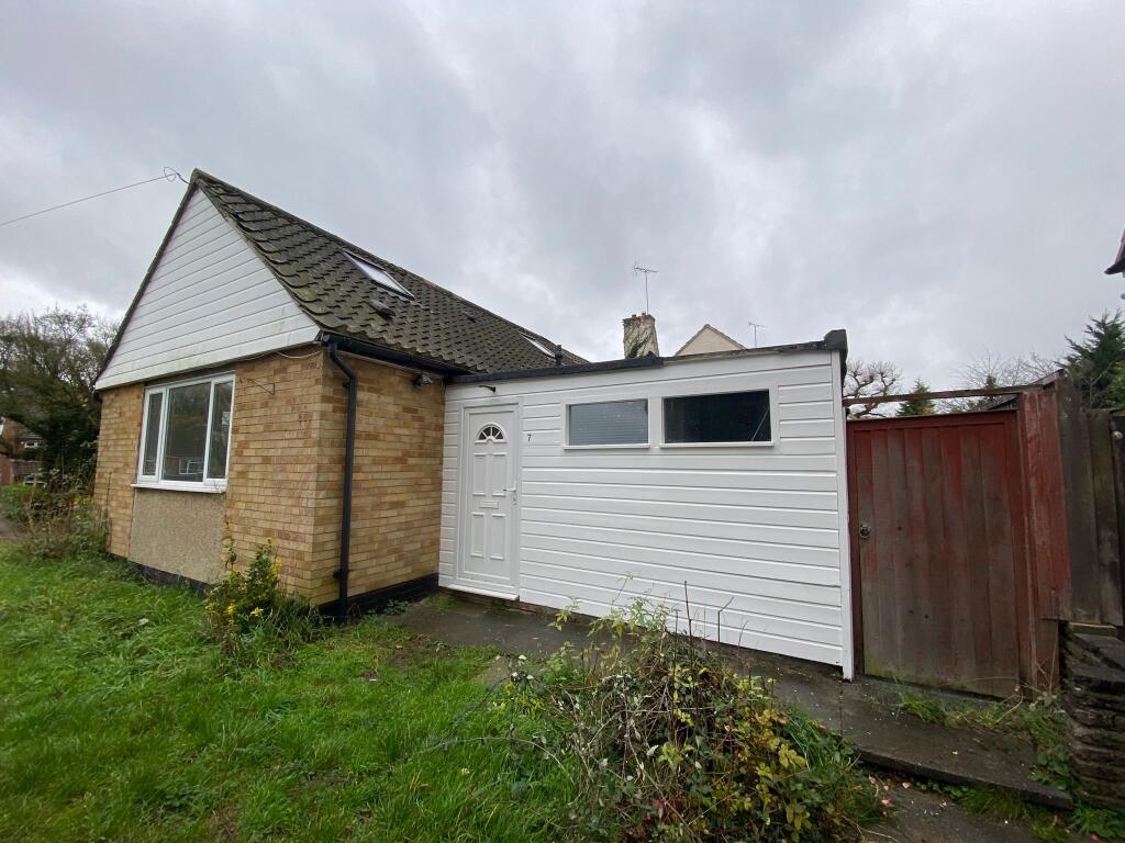 Main image of property: Oak Green, Billericay