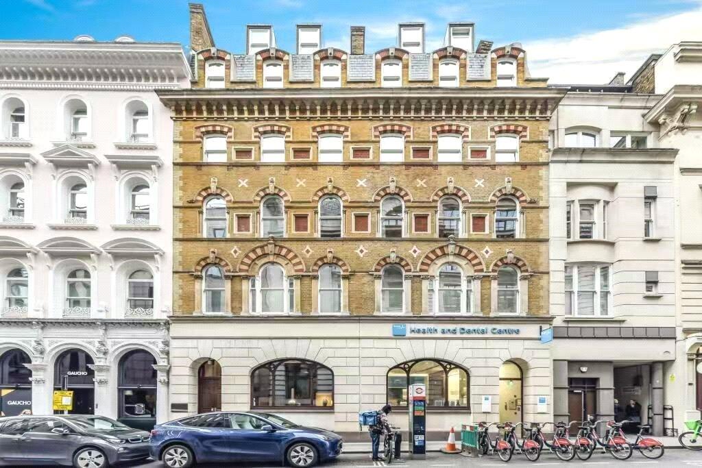 Main image of property: Chancery Lane, London, WC2A