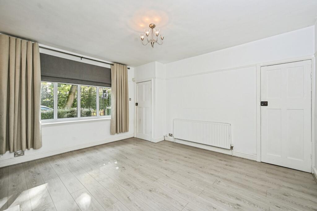 House in Warrington - More