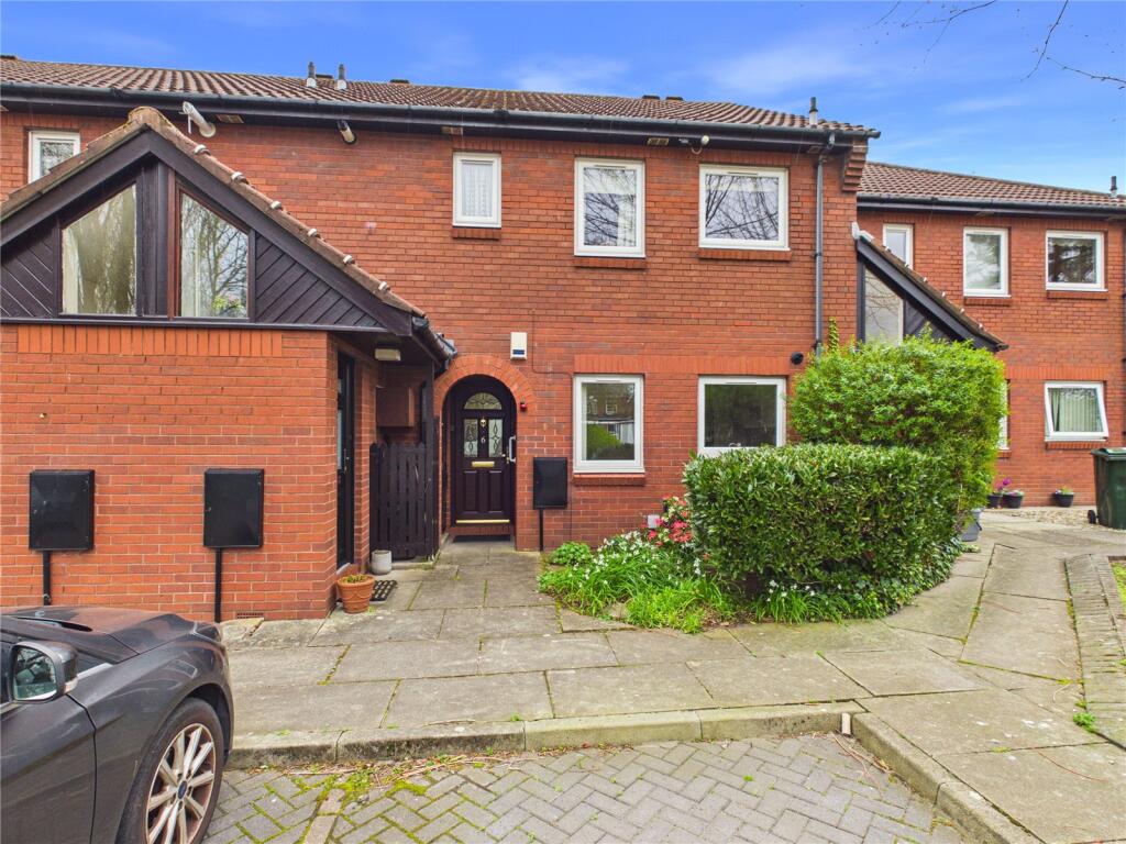 Main image of property: Millers Court, Ormskirk, Lancashire, L39