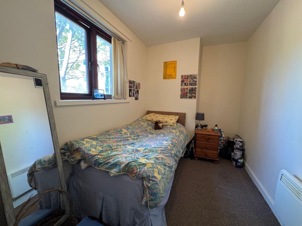 Apartment in Newcastle upon Tyne, Blakelaw, Kenton - View 5