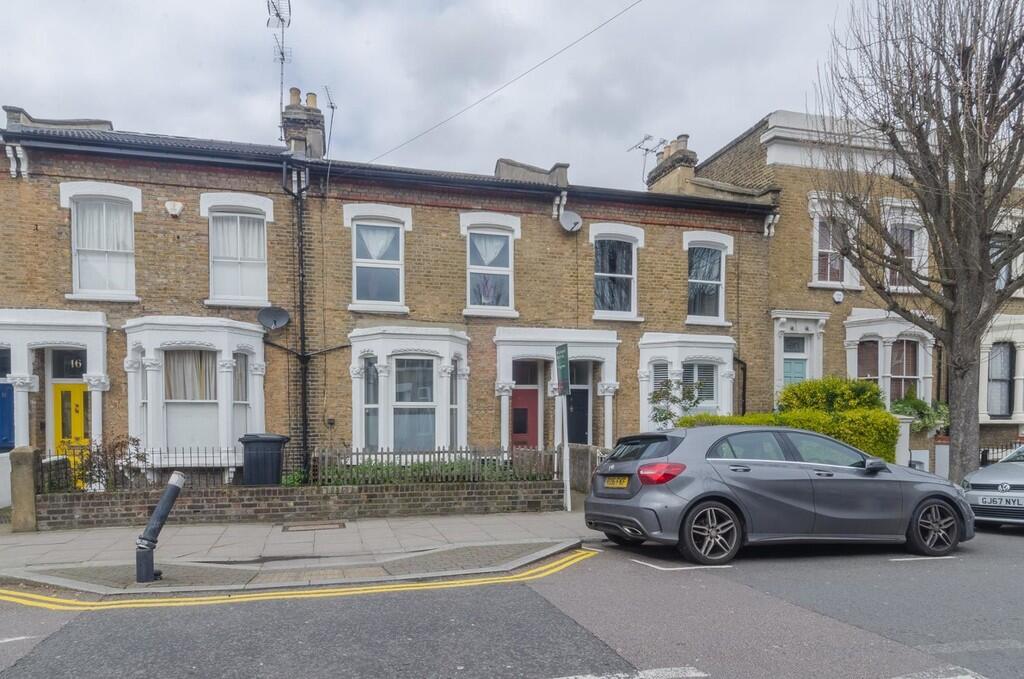 Main image of property: Gillespie Road, London