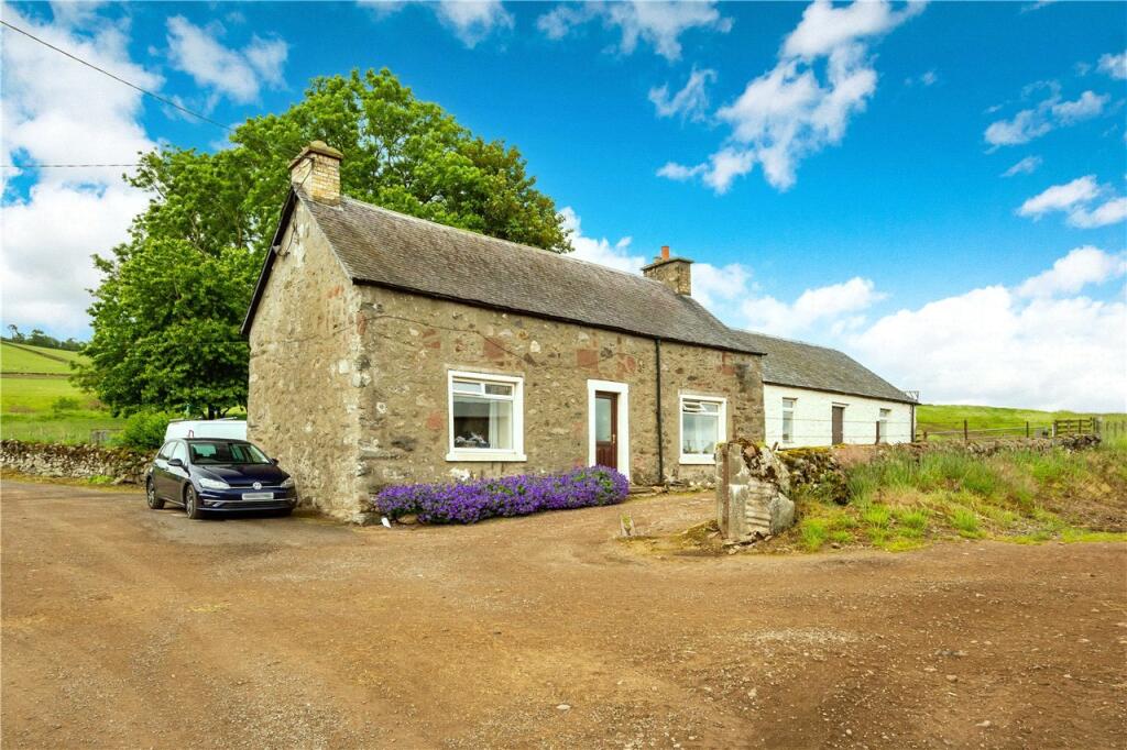Main image of property: Lot 1 Parkhill Farm, Rattray, Blairgowrie, Perthshire, PH10