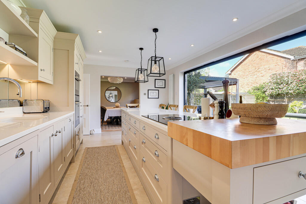 Additional image 5 of Grant Gardens, Harpenden, Hertfordshire, AL5