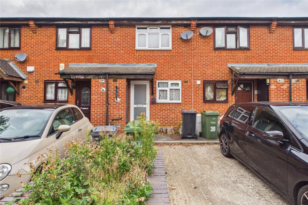 Main image of property: Campbell Close, London, SW16