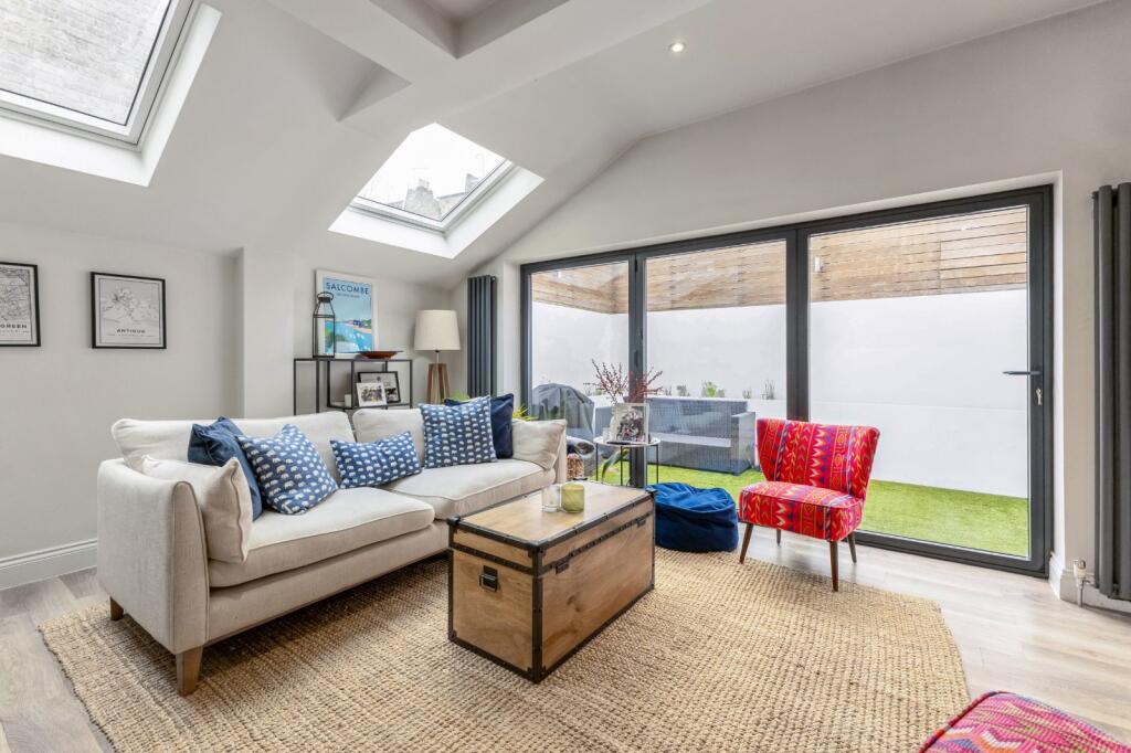 Main image of property: Fulham Palace Road, London