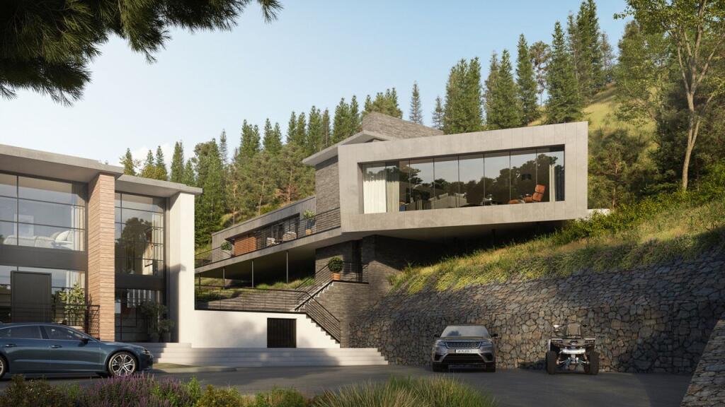 Main image of property: Southshore, Seaton