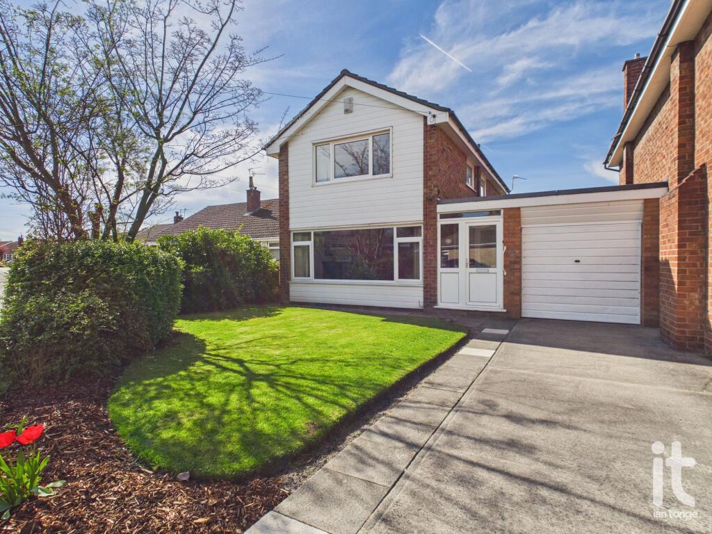Main image of property: Warwick Drive, Hazel Grove, Stockport, SK7
