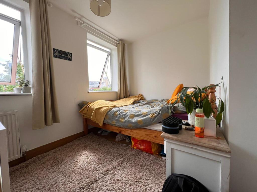 4 bedroom terraced house for rent