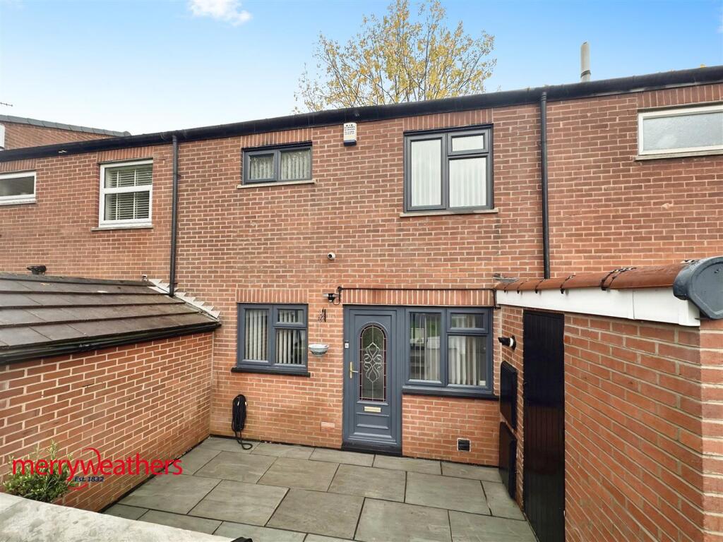 Main image of property: Greystones Road, Whiston, Rotherham