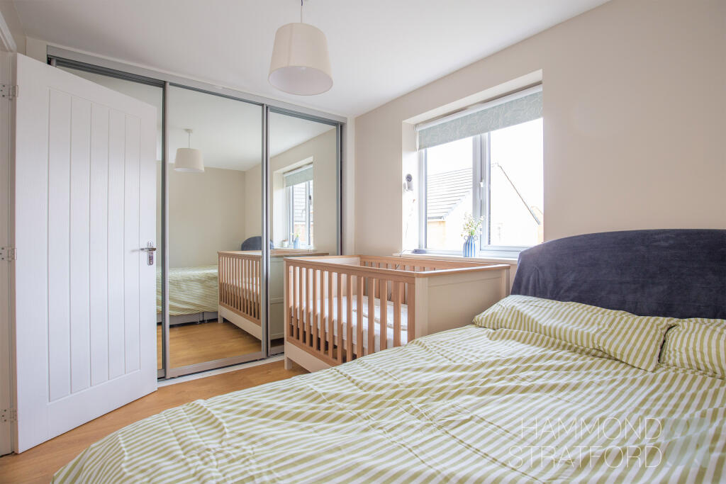 Otter Place, Hethersett photo 4