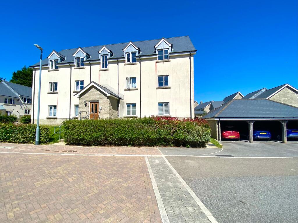 Main image of property: Trelowen Drive, Penryn, TR10