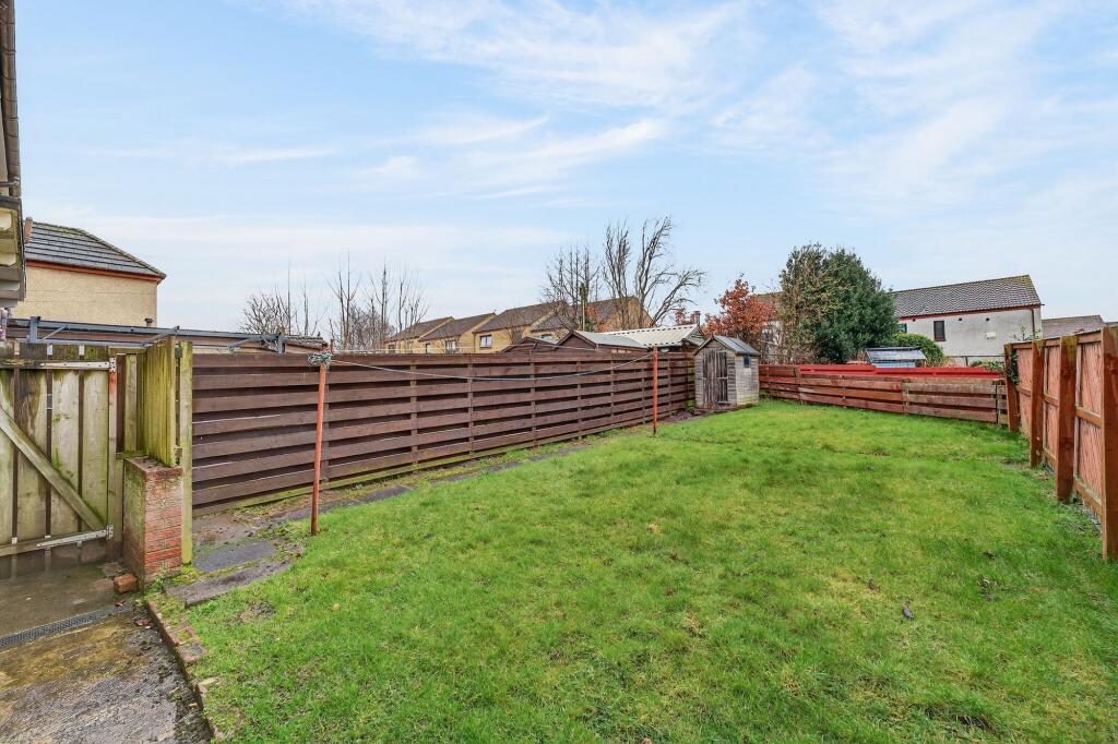 41 Lochlea Drive, Ayr, KA7 3DR photo 2