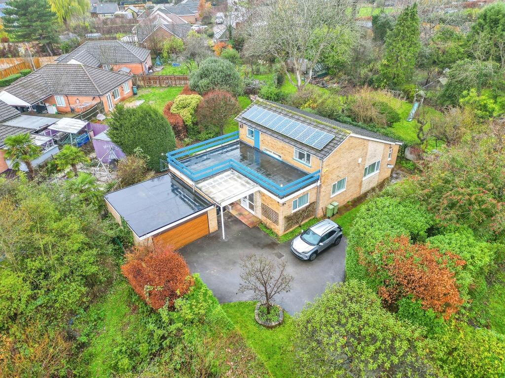 Main image of property: Church Green Road, Bletchley, Milton Keynes