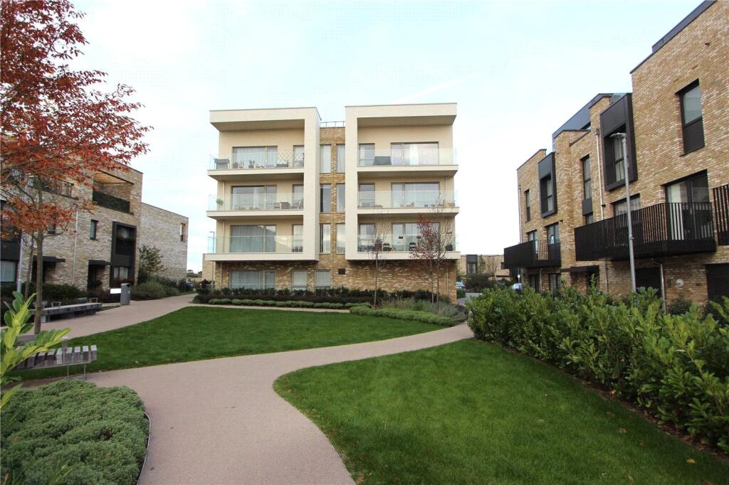 Main image of property: Henty Close, Trumpington, Cambridge, Cambridgeshire