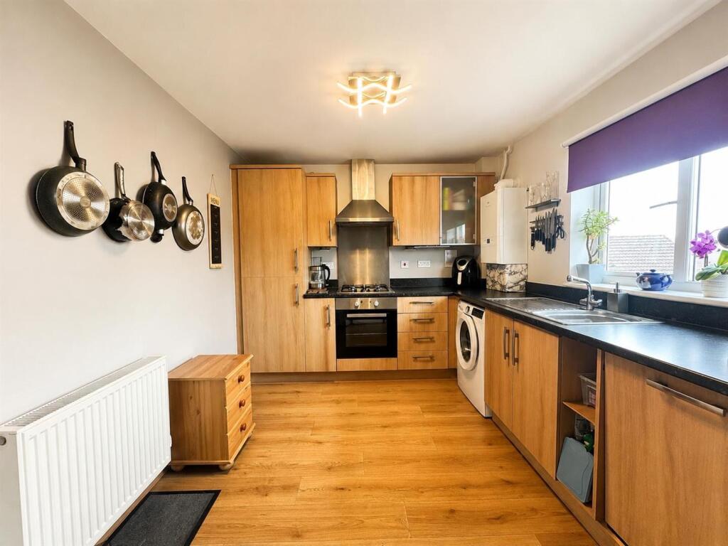 Apartment in Maidstone, Boughton Monchelsea - View 4