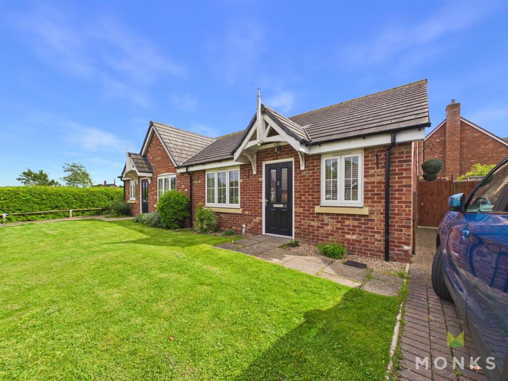Main image of property: Blacksmiths View, Hadnall, Shrewsbury