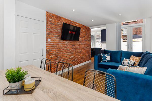 House in Liverpool - View 3