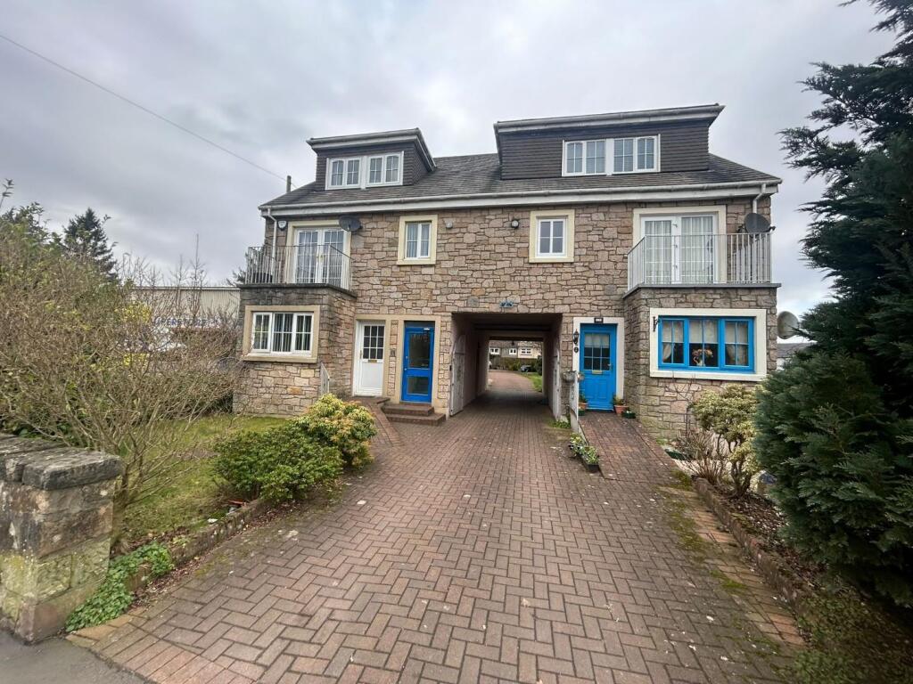 Main image of property: 1/1, 125 Auchinairn Road, Bishopbriggs, G64 1NF