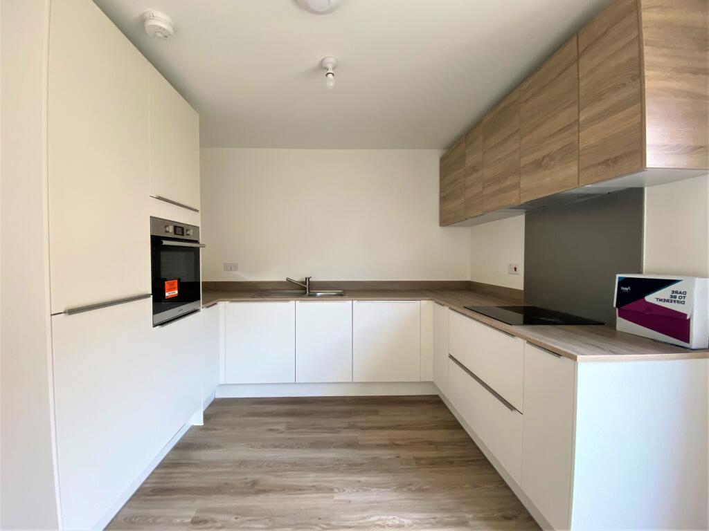 House in South Derbyshire, Radbourne - View 3