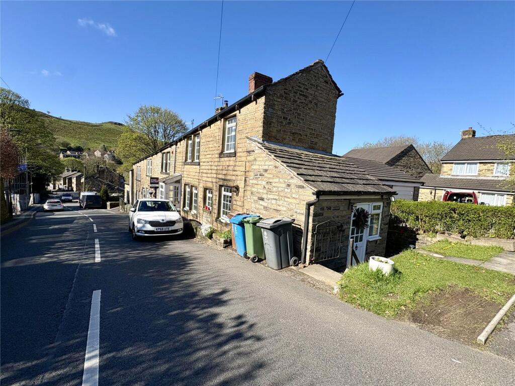 Main image of property: Delph Lane, Delph, Saddleworth, Oldham, OL3