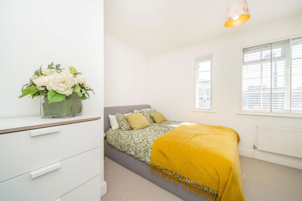House in London - More
