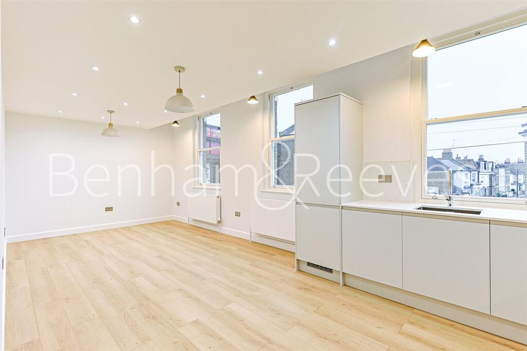 Main image of property: Disraeli Road, London, SW15