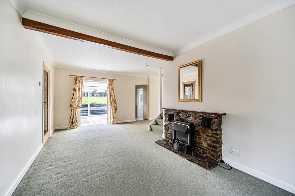House in Budock Water, Mawnan - View 5