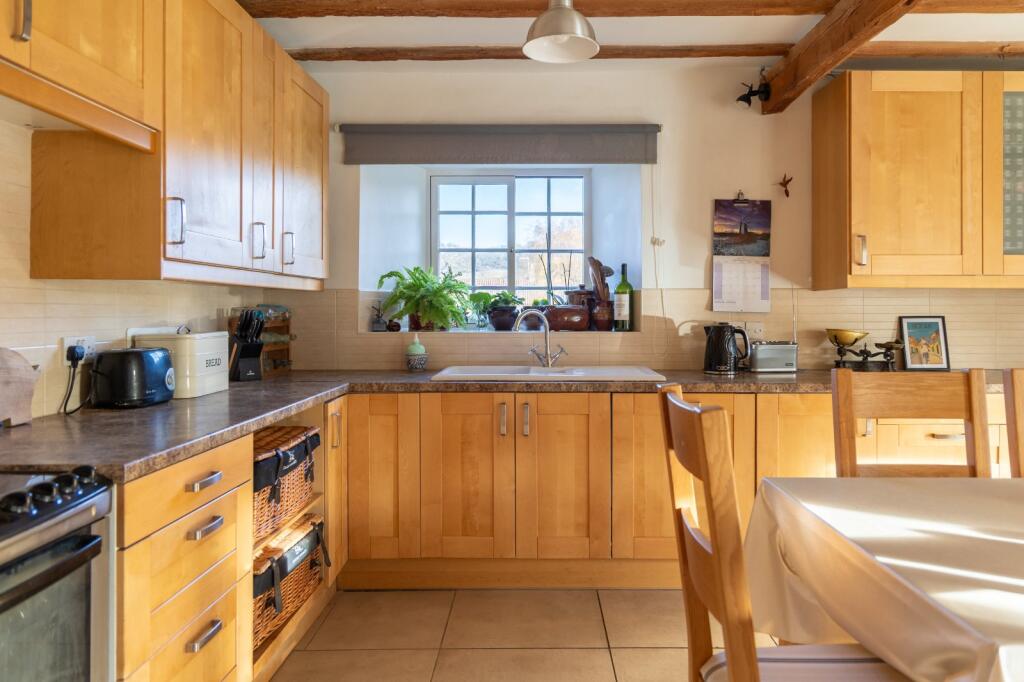 House in York - View 4