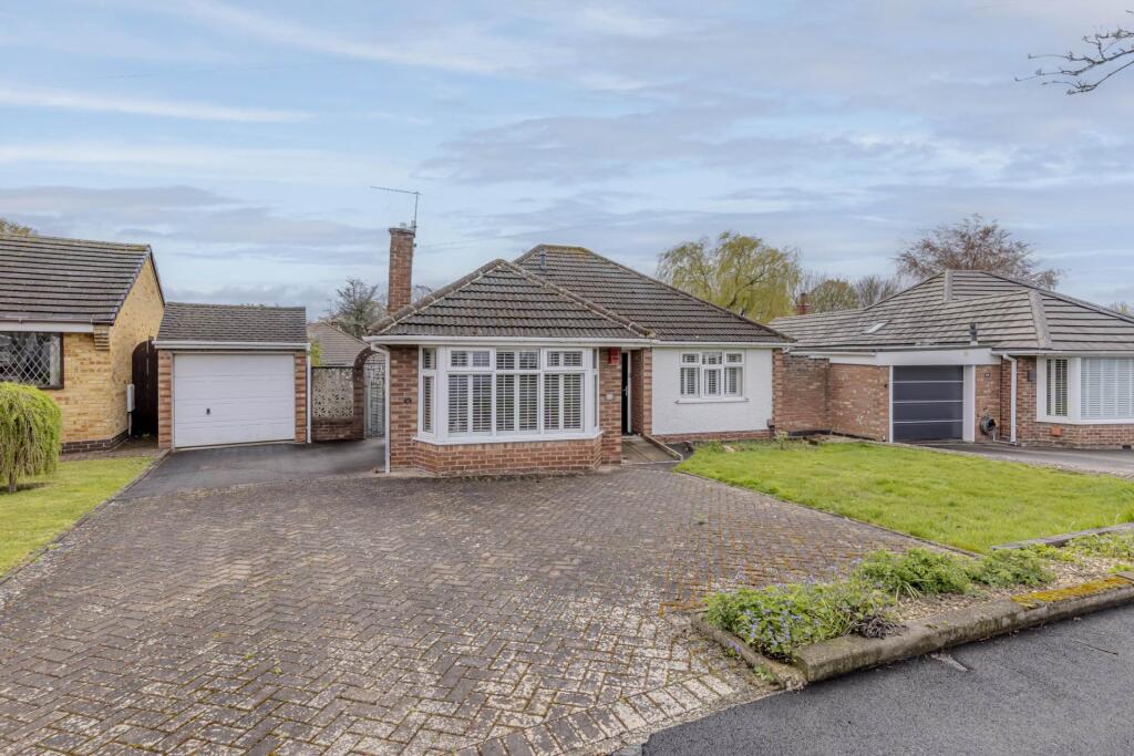 Main image of property: Eastwick Crescent, Trentham, ST4 8PU