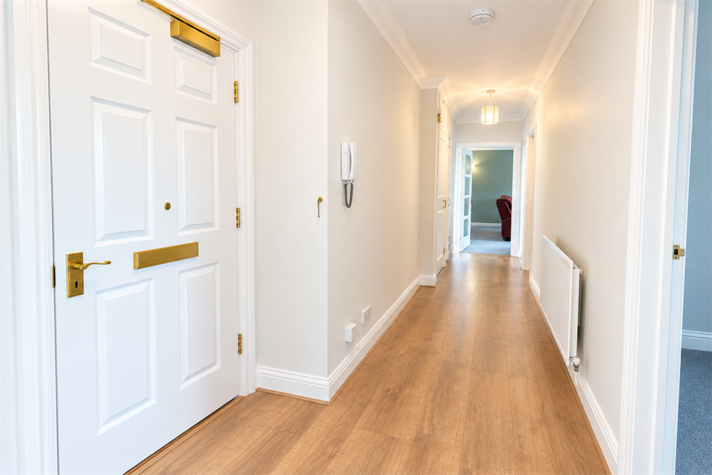 Apartment in Brighton - More