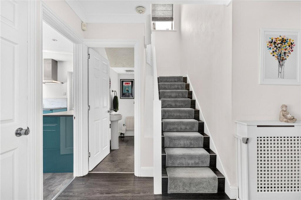 Kyle Close, Bracknell, Berkshire, RG12 - View 3