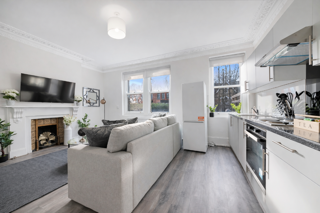 Main image of property: Archway Road, London, N6